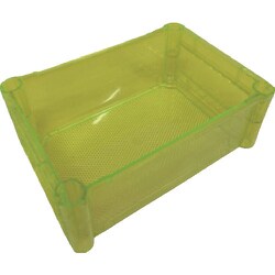 mitsuya ポリカトラコン イエロー M45942 PTC-YL