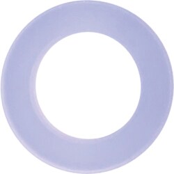 千代田 高圧継手用パッキン（ナイロン）UNF3/4用 P-UNF-N