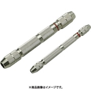 SK ピンバイス 使用サイズ（mm）3.50～4.00 PV-3B