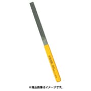 ツボサン クイックカットヤスリ 10本組 平 中目 QHI0102