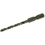 JEFCOM 六角軸コバルトドリル RCD-40