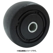 ヨドノ 重荷重用強化ナイロン車輪 RG75