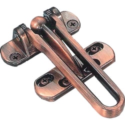 RYOBI ドアガード RH-001N 銅ブロンズ RH-001N-C1