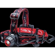 MASTER-TOOL GLANZヘッドライト RVH-01RD