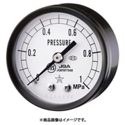 右下 汎用圧力計 S-130-1MPA