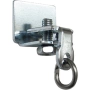 HINAKA レクト30レール用エンドストップ（スチール製） S-39