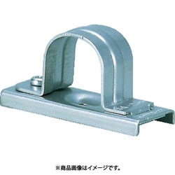 日動電工 サドルエース16（電気めっき仕様） SA-16E