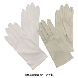 savina マイクロファイバー手袋 ホワイト Lサイズ savina[[R中]]MG SAVINA-MG-WL