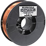 育良 ISK-SA160W用ワイヤー 0.6Φ 5kg（42170） SAW-06F