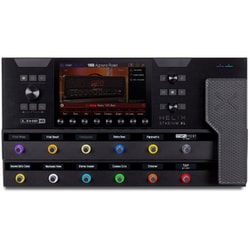 M*Y様 Line 6 ( ライン6 ) Helix Floor マルチエフェク Helix Expert在籍店初回入荷分先行予約】LINE6 / Helix Stadium