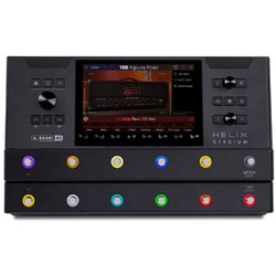 M*Y様 Line 6 ( ライン6 ) Helix Floor マルチエフェク Line 6 ( ライン6 ) Helix Floor マルチエフェクター 送料無料