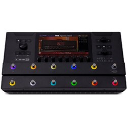 ヨドバシ.com - Line 6 ラインシックス マルチエフェクター