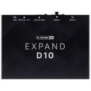 拡張ユニット EXPAND D10