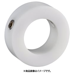 IWATA セットカラー ノーマル POM樹脂 SC1510X