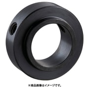 IWATA スタンダードセットカラー ベアリング固定用 黒染め 内径25mm 適合ベアリング6005ZZ SC2513CB1