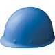 ミドリ安全 FRP製ヘルメット SC-MRA ブルー SC-MRA-BL