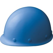 ミドリ安全 FRP製ヘルメット SC-MRA ブルー SC-MRA-BL