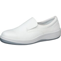 ミドリ安全 先芯入り静電安全靴 SCR1200N 25.0cm SCR1200N-25.0