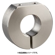 IWATA スリットカラー Dカットネジ付 無電解ニッケル SCS1215MTN