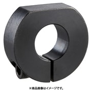 IWATA スリットカラー Dカットネジ無 黒染め SCS2515CT
