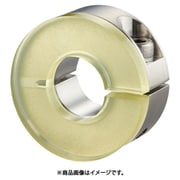 IWATA スリットカラー ダンパー付 SUS304 SCS2520SD