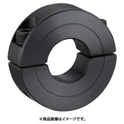 IWATA セパレートカラー 鋼管用 黒染め SCSS32A18C