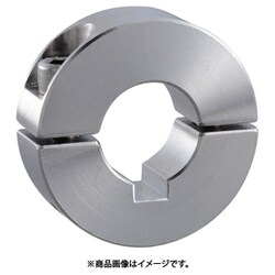 IWATA セパレートカラー キー付 SUS304 SCSS3515SK