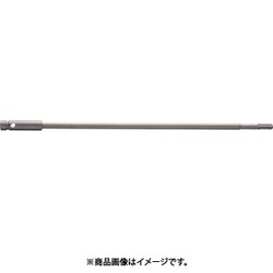 サンコー 一石三丁テーパーアダプター 全長965mm SDS-MT0-1000SET