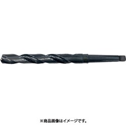 BIC TOOL 鉄工用月光テーパーシャンクドリル SGT24.0