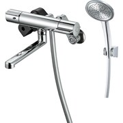 SANEI サーモシャワー混合栓 SK18C-5-N