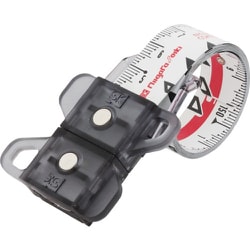 SK スパイラルメジャー 標尺目盛 グレー SMT-1915HGY