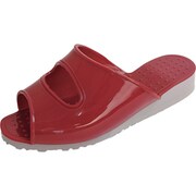 内外ゴム スクールモード ワイン 6号(23.0~23.5cm) SM-WINE-6
