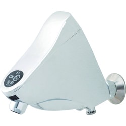 ミナミサワ 自動水栓 SuiSui Single（単水栓用）横水栓用 取替タイプ SS3-HK