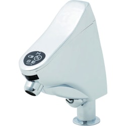 ミナミサワ 自動水栓 SuiSui Single（単水栓用）立水栓用 取替タイプ SS3-VB85