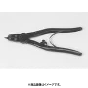 オチアイ C型（軸）プライヤ- NO.0 ST-0