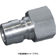 ヤマト STYカップリング プラグ（おねじ取付用・ステンレス） STY3-PF