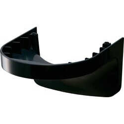 PATLITE 壁面取付ブラケットカバー SZK-105