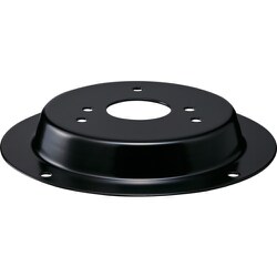 PATLITE 天井取付ブラケット SZW-101