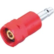 タスコ トーチ側取付用乾式安全器(細カプラ) TA380CZ-2