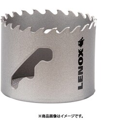 タスコ スピードスロット超硬チップホールソー152 TA653RT-152