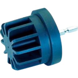 タスコ 全ネジ用ナット早回しビット TA732NT