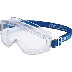 タスコ ゴーグル型保護メガネ TA961YG