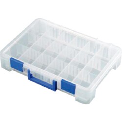 タスコ パーツケース TA981PC-500