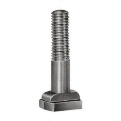 ニューストロング Tースロットボルト TBM20175