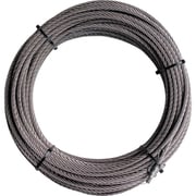 DAIKO トラッククレーン用ワイヤ 8mm 45m TC-08450