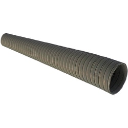 JAPPY 鉄フレキシブルダクト TFZ150-JP