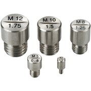 SK ネジピンゲージ M20x2.5 THP-2025