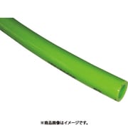 チヨダ タッチチューブTP 10mm/20m ライトグリーン TP-10LG