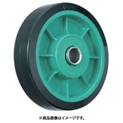 イノアック 中荷重用キャスター ログランTP車輪のみ Φ130 TP-130W