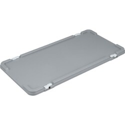 RISU TP規格コンテナー 526164 蓋TP-36蓋ロック付 TP-36RF